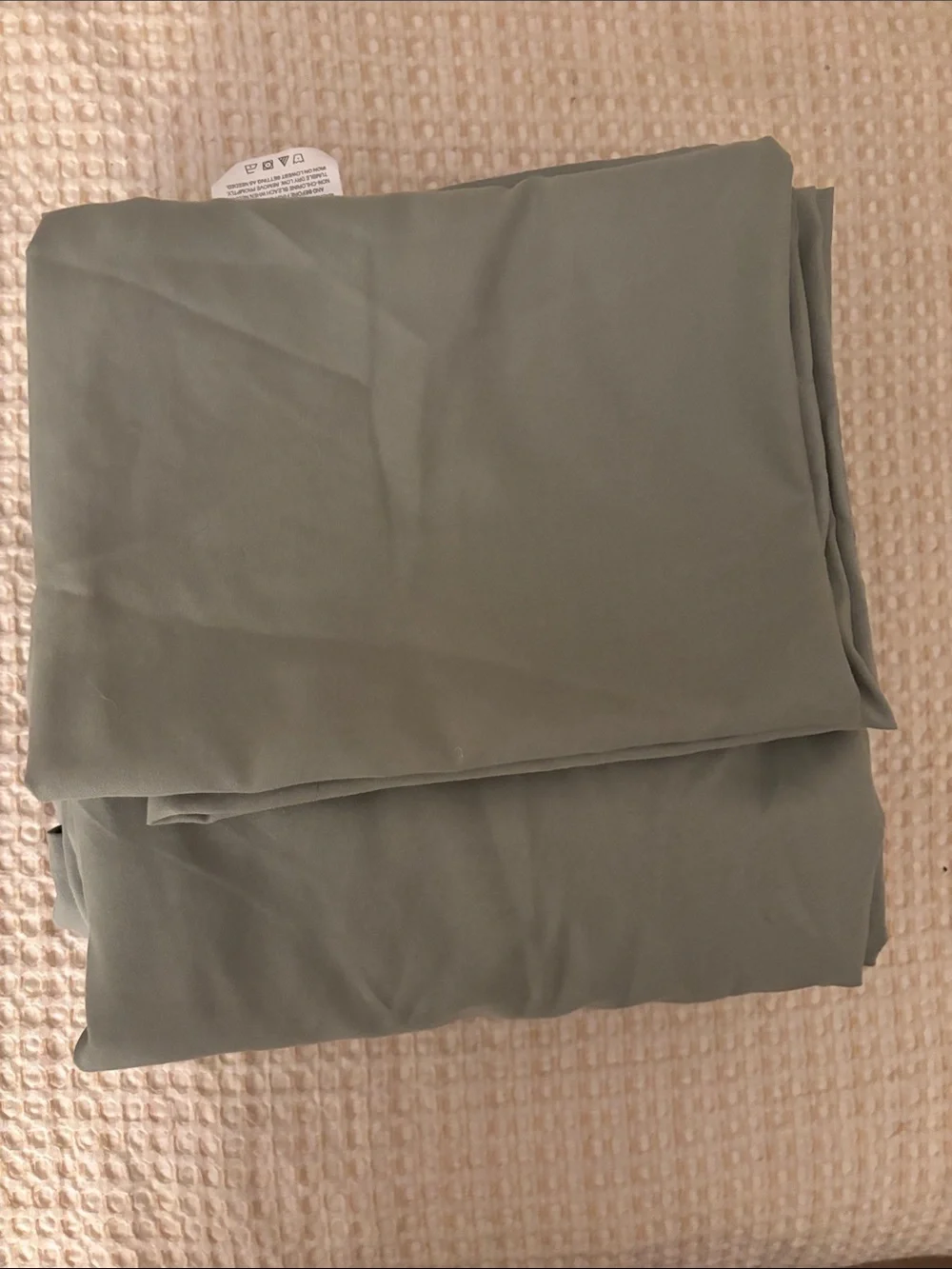 NWOT Queen Sheets